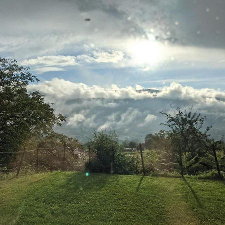Le Paradis des Gen Seyssel Extérieur photo