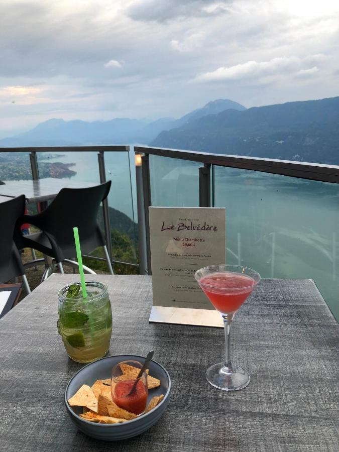 Le Paradis des Gen Seyssel Extérieur photo
