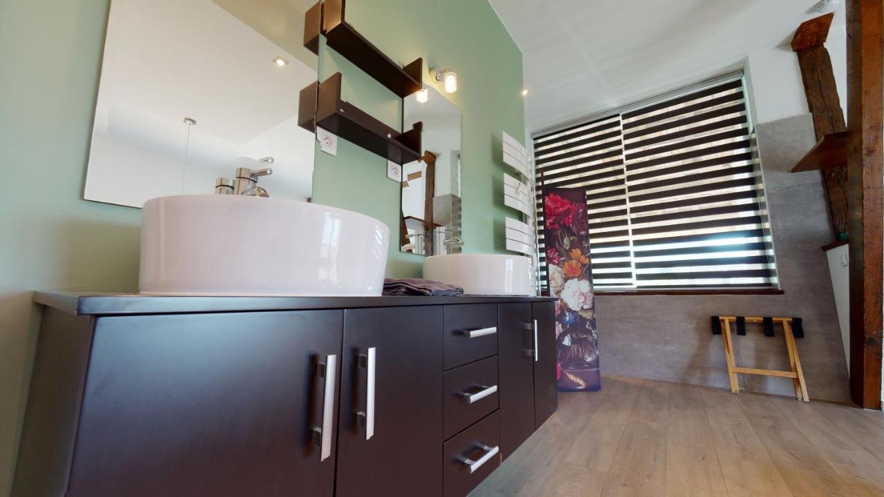 Le Paradis des Gen Seyssel Extérieur photo
